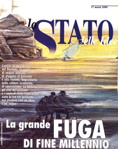 lo Stato delle idee - del 17 marzo 1999