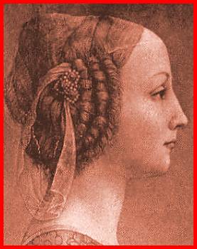 &quot;Laura Malinverni, Ippolita Sforza: principessa eclissata, Pre-testi - ippolit01